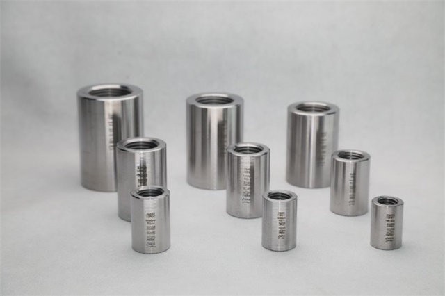 包头直螺纹钢筋套筒优点在哪里