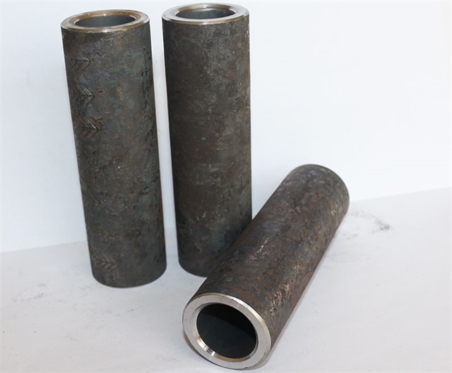 包头冷挤压<font style='color:red'>钢筋套筒</font>厂家